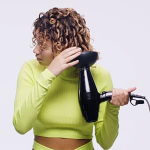 tigi bed head bedhead curls rock amplifier curly hair cream curls waves definition defined smooth