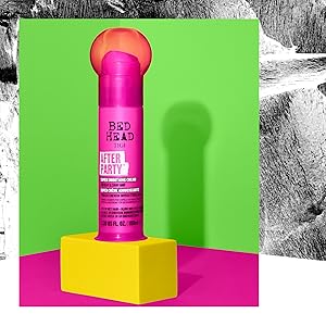 tigi bed head bedhead curls rock amplifier curly hair cream curls waves definition defined smooth