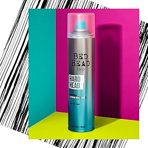 tigi bed head bedhead curls rock amplifier curly hair cream curls waves definition defined smooth