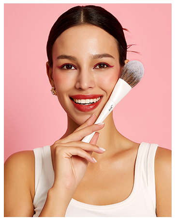 Jessup brushes