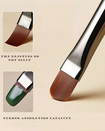 Nail Art Brushes