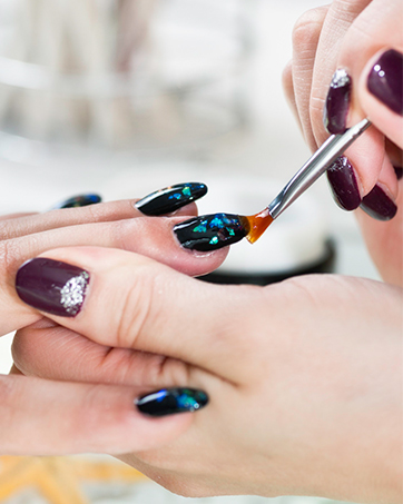 Nail Art Brushes