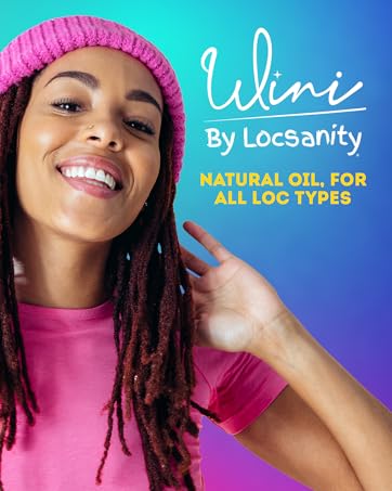 Dreadlock hair products scalp moisturizer locs care hydration refreshening 