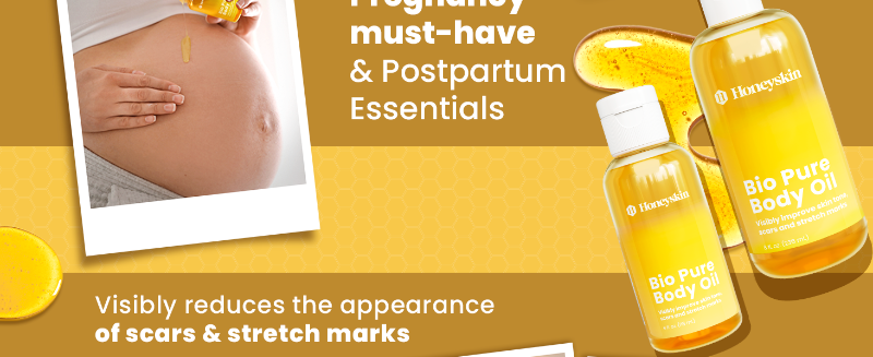 stretch mark treatment bio oil skincare oil gisou rosehip oil vitamin e oil for scars stretch mark