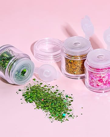 Single Glitter Eyeshadow