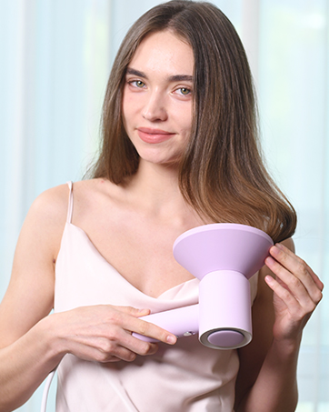 Hair Dryer Image 5