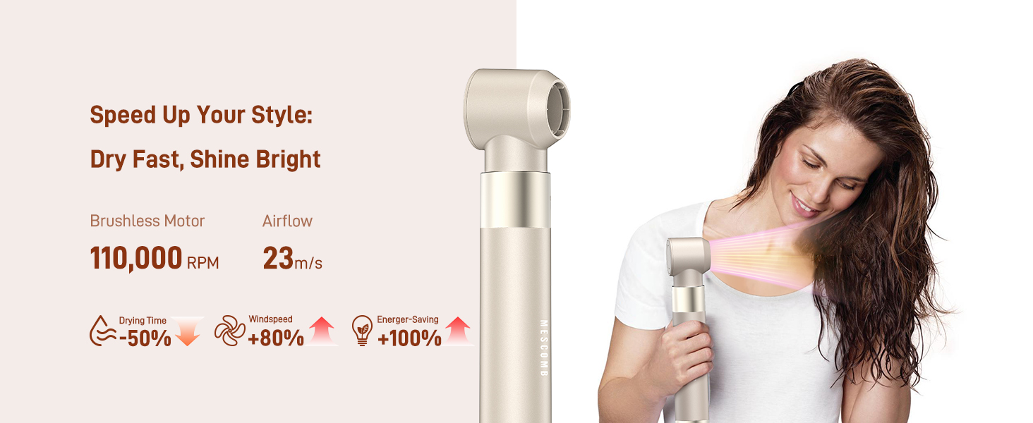 Hair Air Styler
