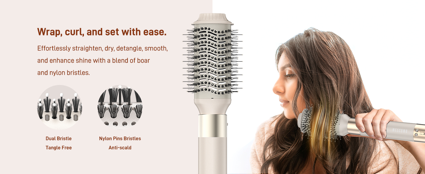 Hair Air Styler