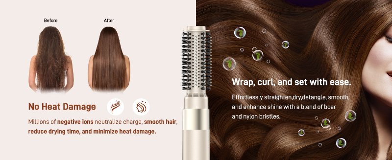Hair Air Styler