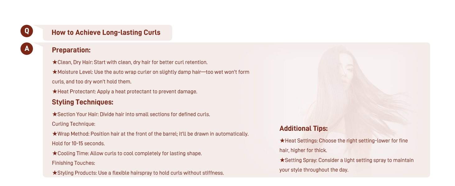 Hair Air Styler