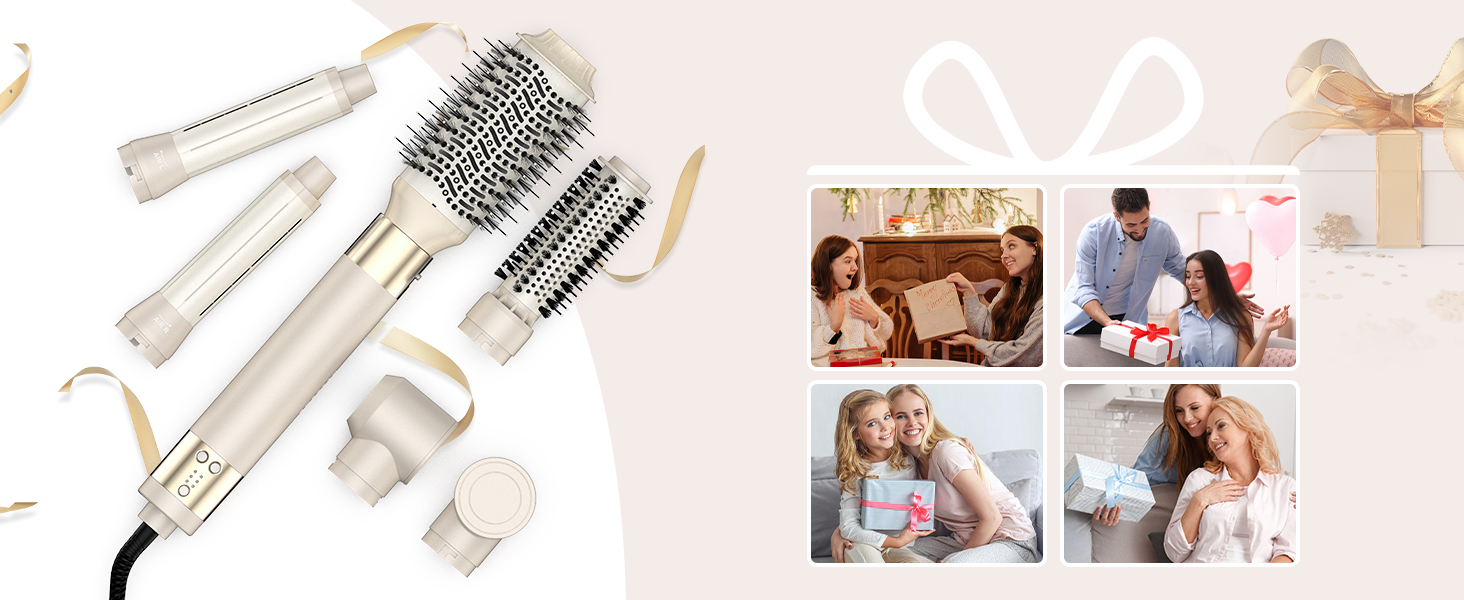 Hair Air Styler