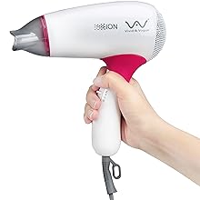 Concentrator nozzle&Hanging loop 