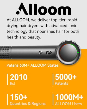 hair dryer