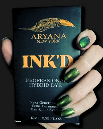 Press On Nails Design