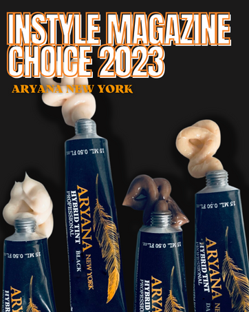 Aryana Products