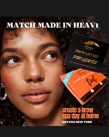 Brow Kit
