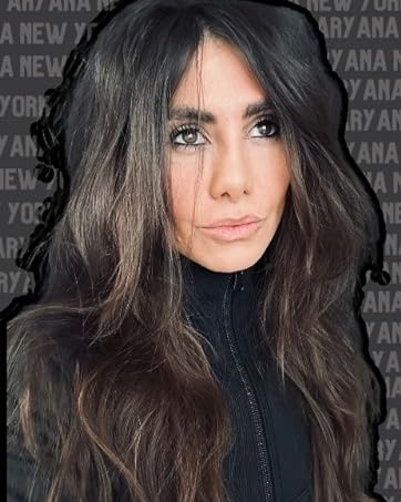 Aryana New York Founder