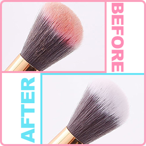 Makeup Brush Cleaner
