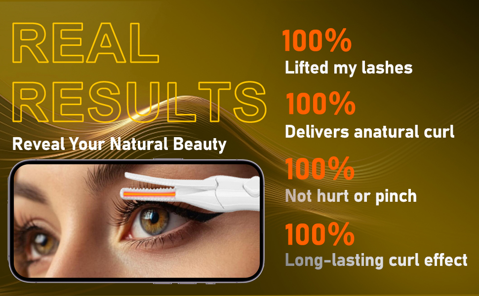 Eyelash Curlers