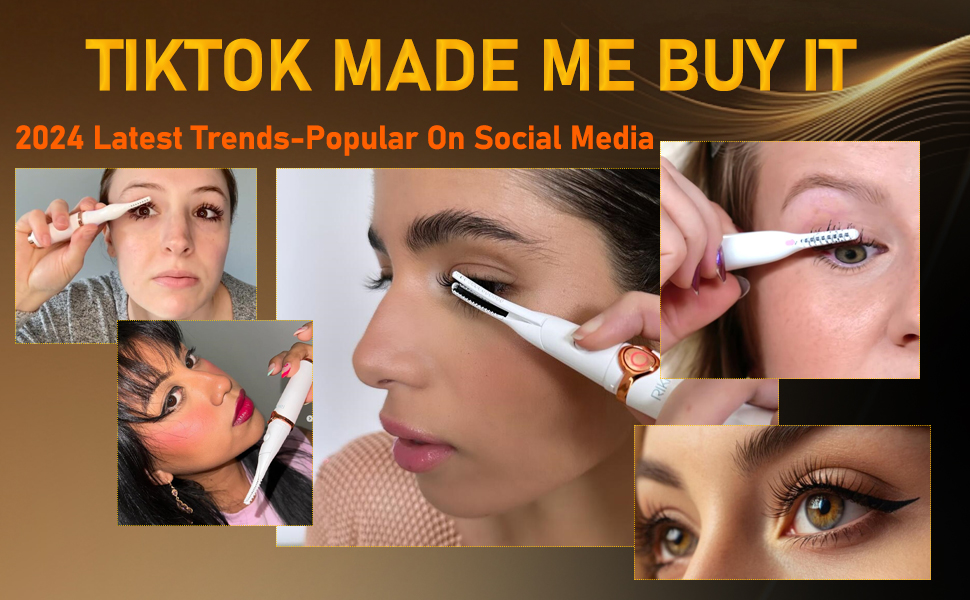best Eyelash Curler