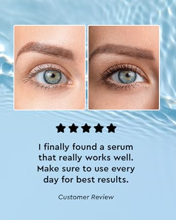 LUXROS Advanced Growth Serum
