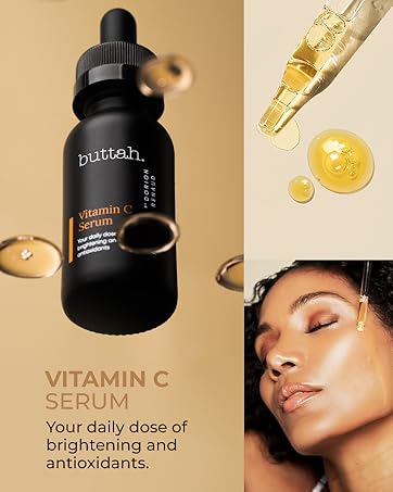 Vitamin C Serum
