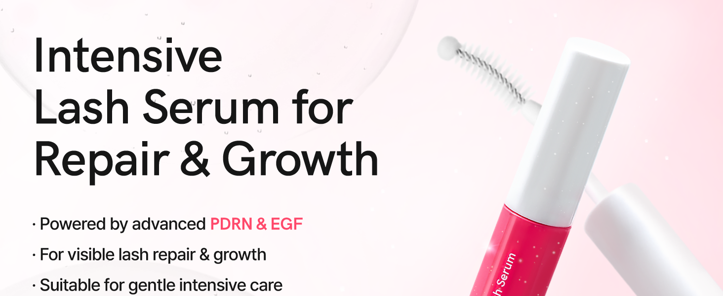 Ruminae Regene Eyelash Serum