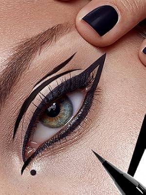 TATTOO EYELINER PEN
