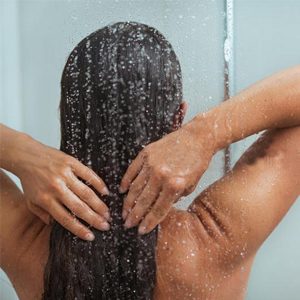 hair oil