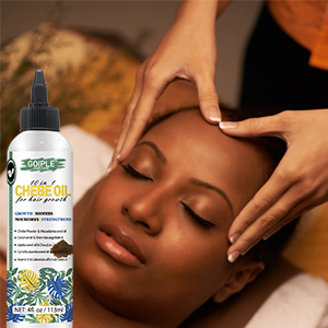 chebe hair oil for women