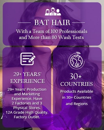 body wave bundles human hair