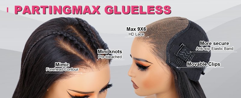 wear go gluleless wig