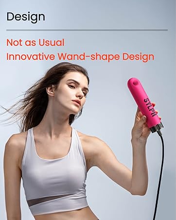 Small, Mini Hair Dryer