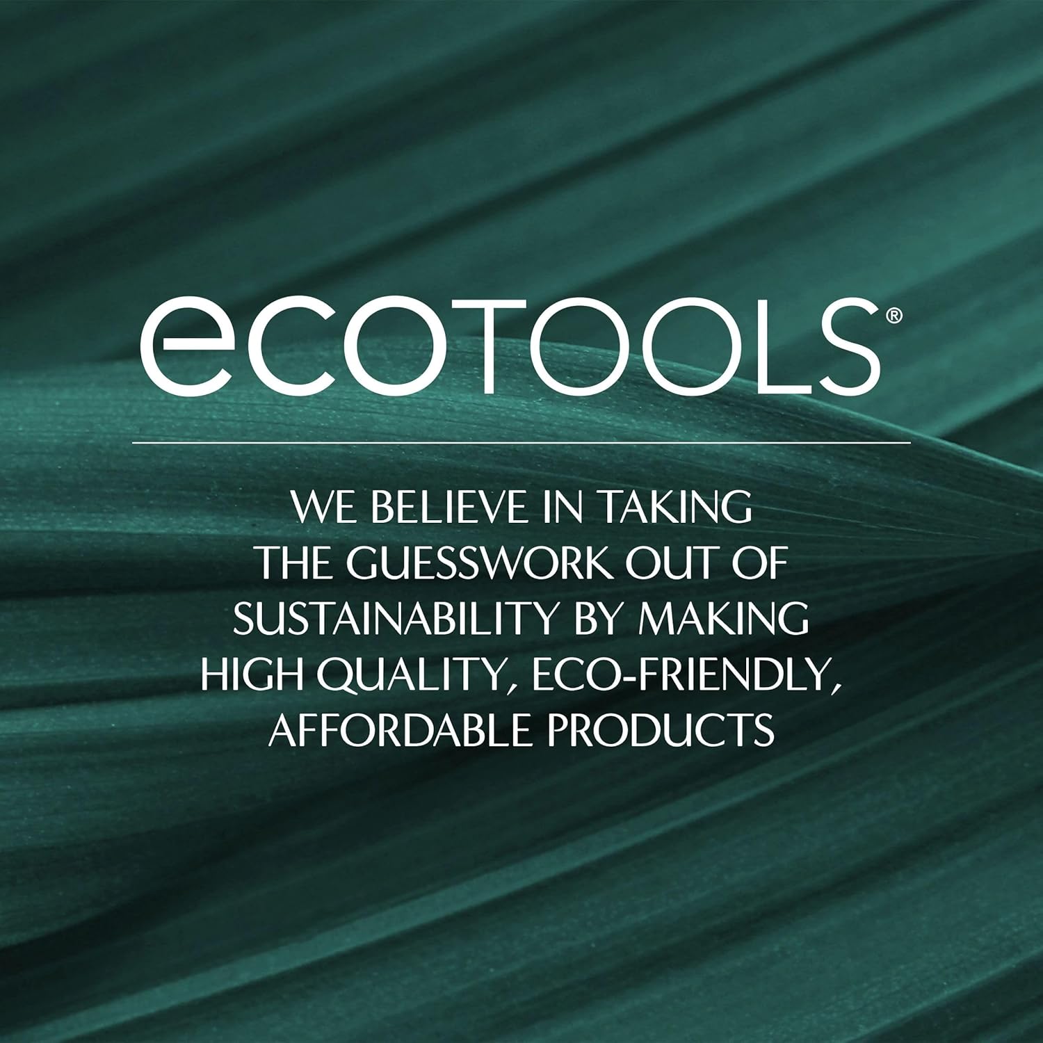 EcoTools XL Makeup Brush + Sponge Shampoo, Removes Makeup, Dirt, & Impurities From Makeup Brushes & Makeup Blending Sponges, Fragrance-Free, Vegan, & Cruelty-Free 16 fl. oz./473 ml, 1 Count, Clear - Image 12