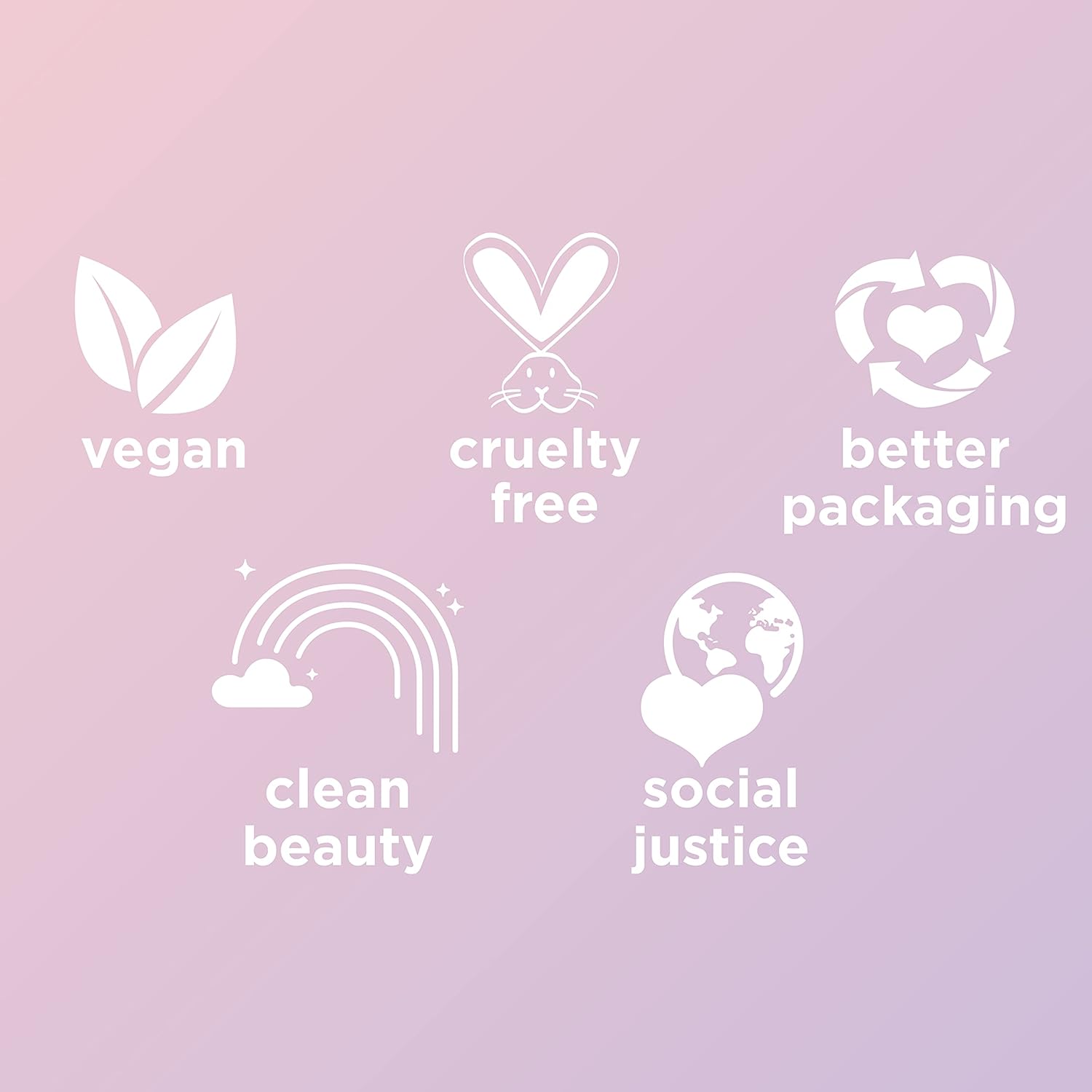 Pacifica Glow Baby Hydrodew Gel Moisturizer β Vitamin C & Niacinamide Dewy Face Gel for Glowing Skin, Lightweight Oil-Free Daily Moisturizer for Brightening & Hydration, Vegan & Clean Beauty Formula - Image 17