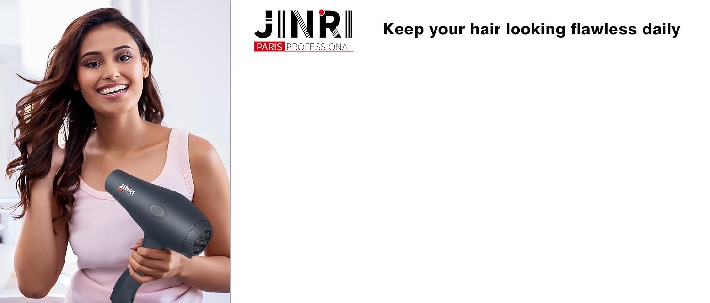 Hair Dryer Image