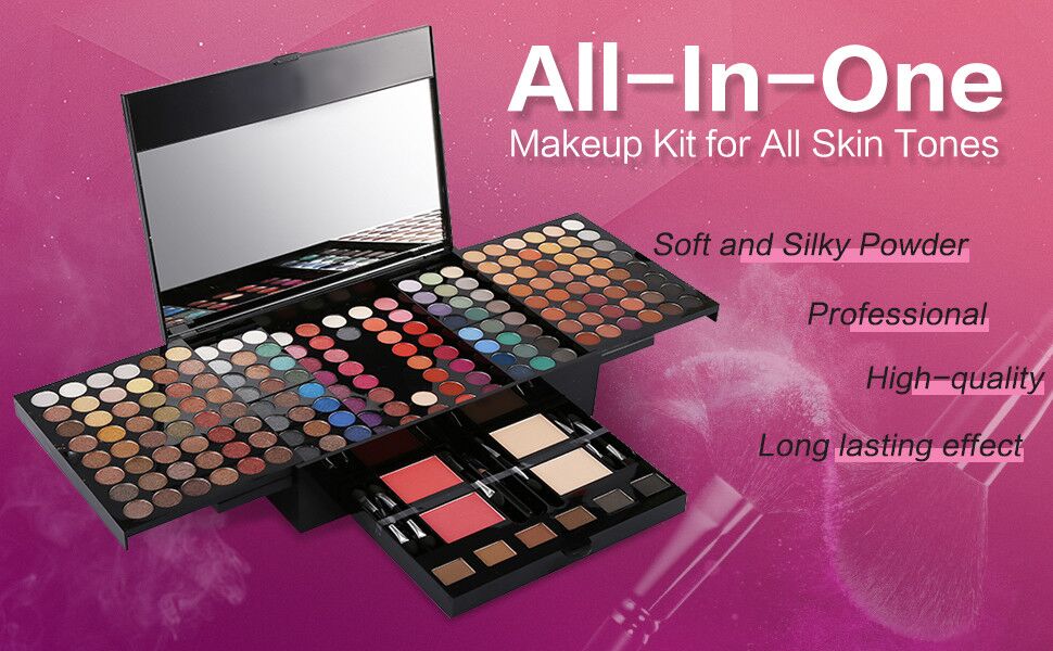 Makeup Kit Image