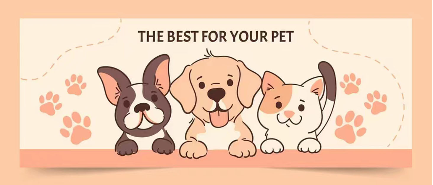 Dog Cat Nail Clippers