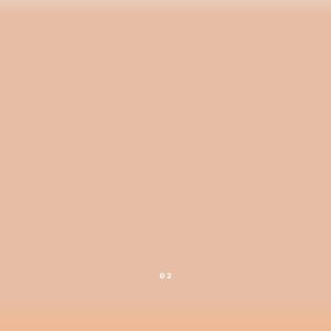 Zero-Waste Concealer | Gentle Sensitivei Skin Toxic-Free Formula | Vegan & Eco-friendly Compostable Jar | Under-eye and Uneven Skin-tone coverage (02 -Light with Pink Undertones) 0.25 oz