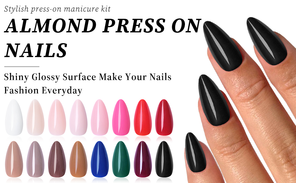 press on nails