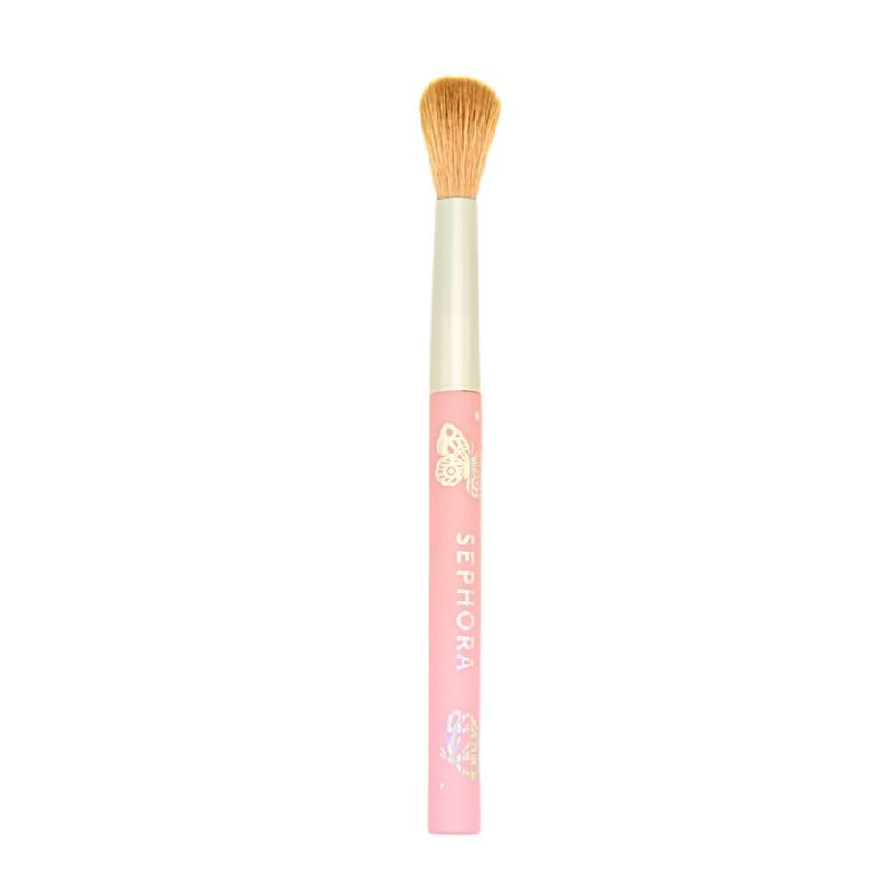 Sephora Mini Butterfly Beauty Eye Brush Set - Image 6