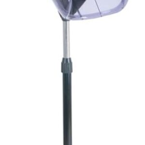 Hooded Hair Dryer for Home Salon, Professional Bonnet Dryer with Adjustable Heat & Speed Settings, Quiet Operation, Ideal for Hair Styling, Deep Conditioning, and Curly Hair Care.