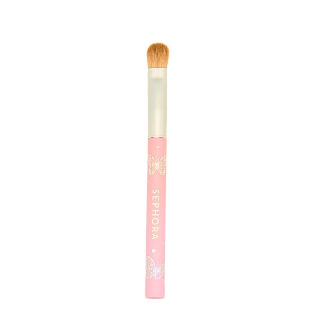 Sephora Mini Butterfly Beauty Eye Brush Set - Image 4
