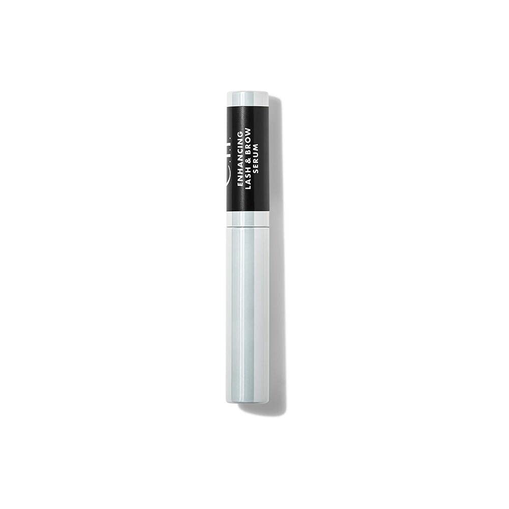 e.l.f. Enhancing Lash & Brow Serum, Promotes Longer-Looking Lashes & Brows, Nourishing & Conditioning Formula, Clear, 0.12 Fl Oz (3.5mL) - Image 6