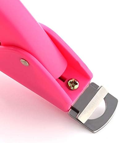 Professional Acrylic Nail Clipper Nail Tip Trimmer for Artificial Nail Art Manicure Tools Clip Tool - Image 2