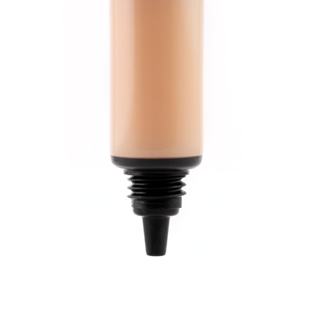Palladio Chai Tea Full Coverage Creamy Concealer for Face & Eyes, 0.2 oz - Image 3