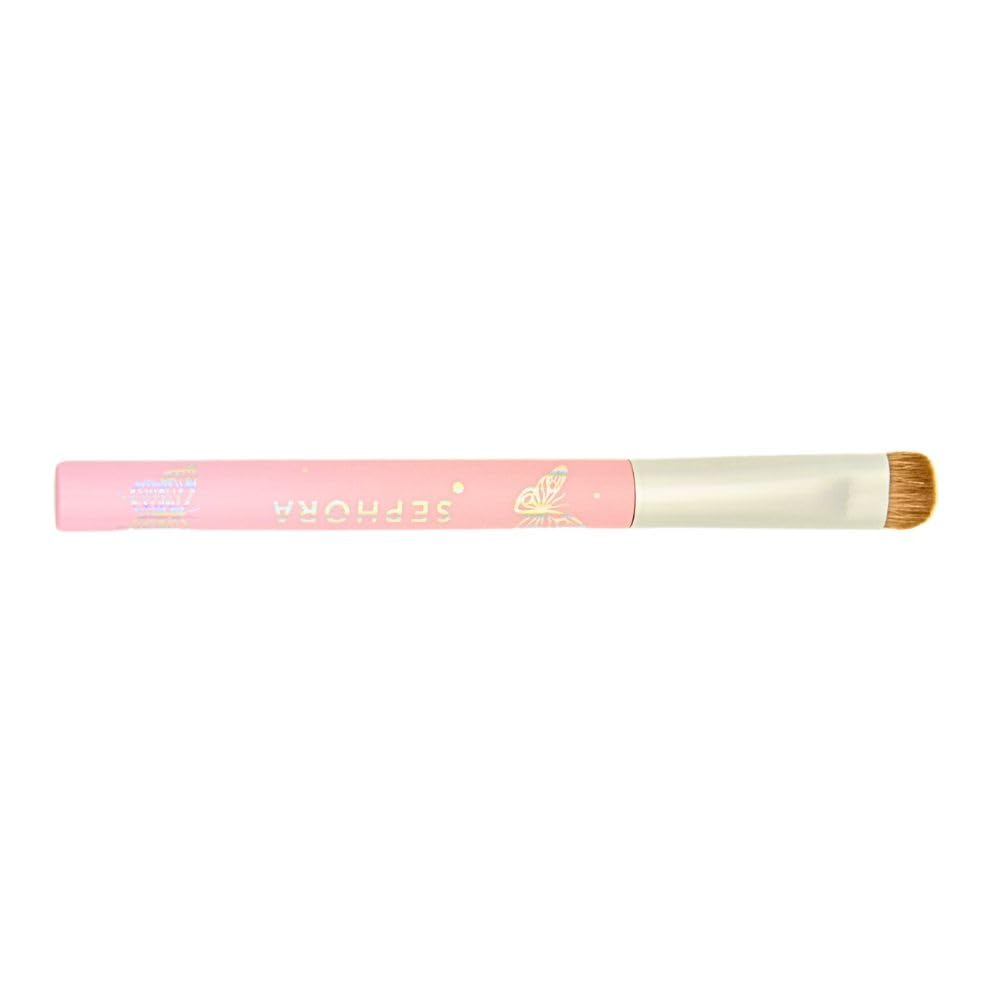 Sephora Mini Butterfly Beauty Eye Brush Set - Image 3