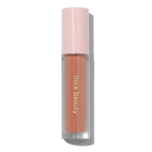 by Selena Gomez Stay Vulnerable Liquid Eyeshadow Nearly Apricot