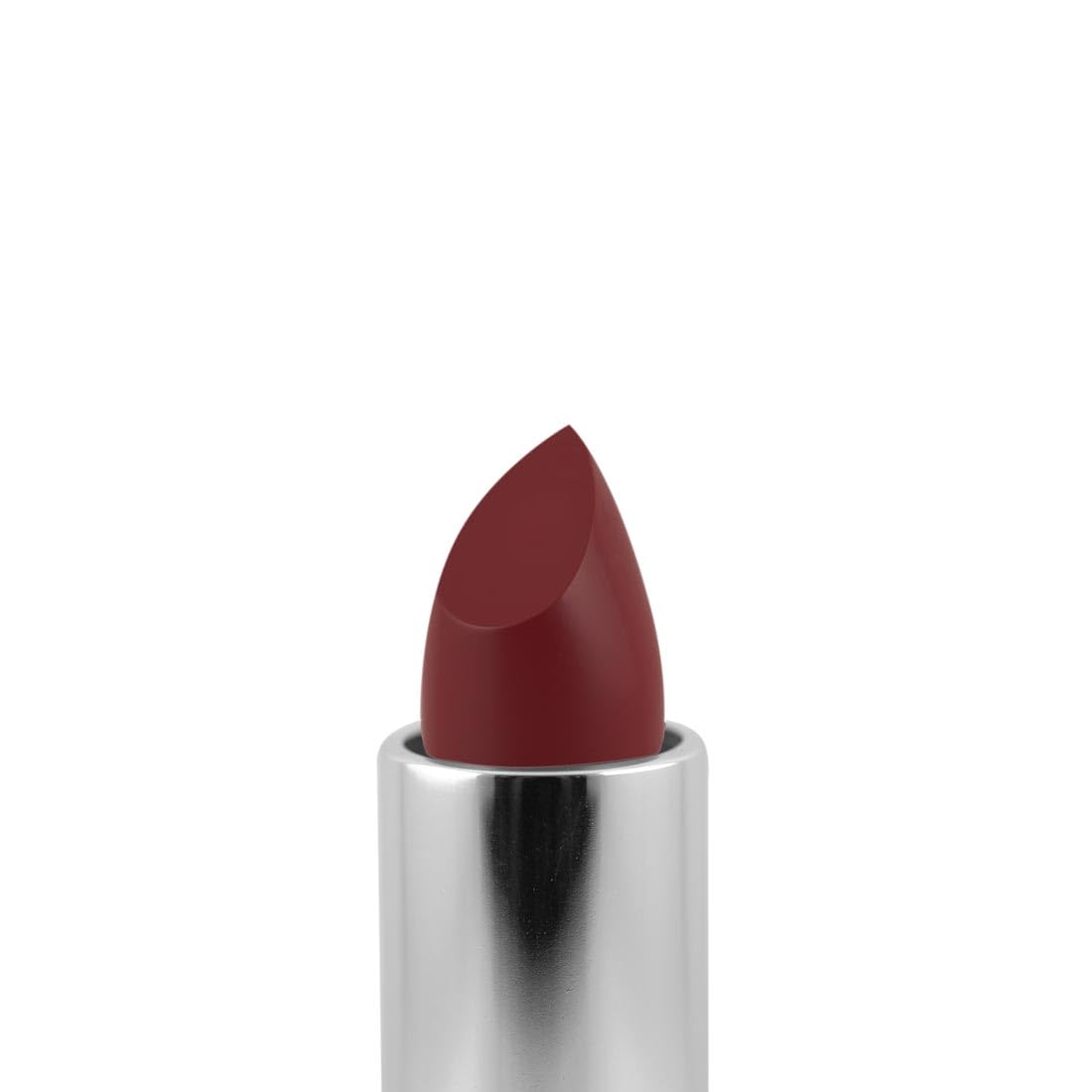 Palladio Herbal Lipstick, Rich Pigmented and Creamy, Infused with Aloe Vera, Chamomile & Ginseng, Prevents Lips from Drying, Combats Fine Lines, Long Lasting Lipstick, Roseberry - Image 2