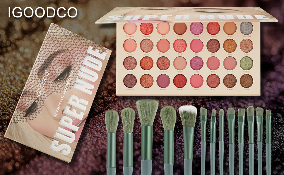 makeup